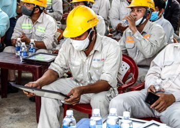 CHÚNG TÔI BIẾT ƠN VÀ TRÂN TRỌNG NHỮNG ĐÓNG GÓP CỦA BẠN CHO SỰ PHÁT TRIỂN CỦA CÔNG TY DUFAGO