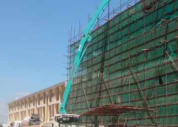 Khách sạn Crown plaza