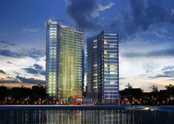 Khách sạn Hilton Đà Nẵng
