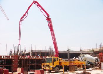 TCIE . Automobile Factory