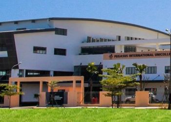 Trung tâm Đào tạo Quốc tế Pegasus