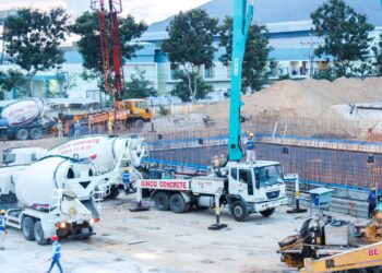 Khu xử lý nước thải Sơn Trà – Đà Nẵng