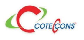 cotecons logo