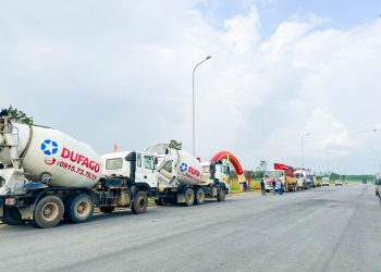 Bê tông Quảng Ngãi năm 2023- Bê tông Dufago