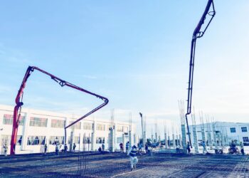 Dự án Kingmarker – Quảng Ngãi