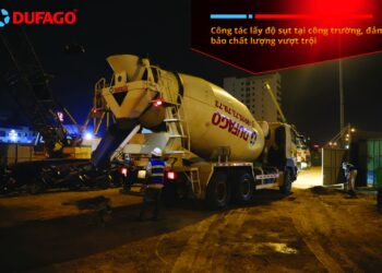 Dự án nút giao thông cầu Trần Thị Lý – Đà Nẵng