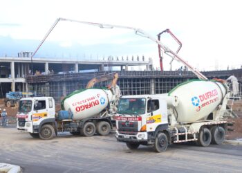 Dự án Khu Công Nghệ Cao Đà Nẵng