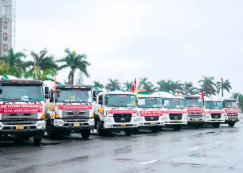 DUFAGO RỘN RÀNG KHAI XUÂN QUÝ MÃO 2023