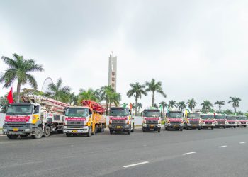 Lễ Ra Quân & Gặp Mặt Đầu Xuân Giáp Thìn 2024