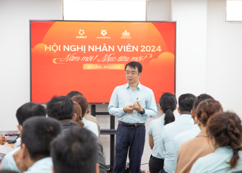 ĐÀO TẠO PHÁT TRIỂN NHÂN SỰ​