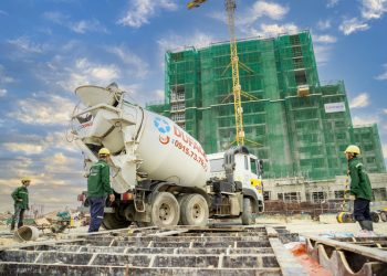 Dufago đồng hành cùng dự án Fusion Villa & Resort Đà Nẵng