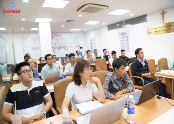 Chuỗi workshop ứng dụng AI – Bước tiến tư duy và cách làm việc hiệu quả