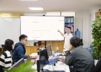 Dufago tổ chức workshop: Ứng dụng Microsoft 365 & Power Automate