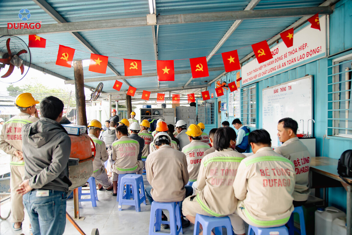 Cập nhật kiến thức pháp luật và công tác phòng cháy chữa cháy