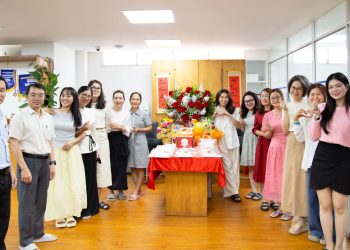 Dufago chúc mừng Ngày Quốc tế Phụ nữ 8/3