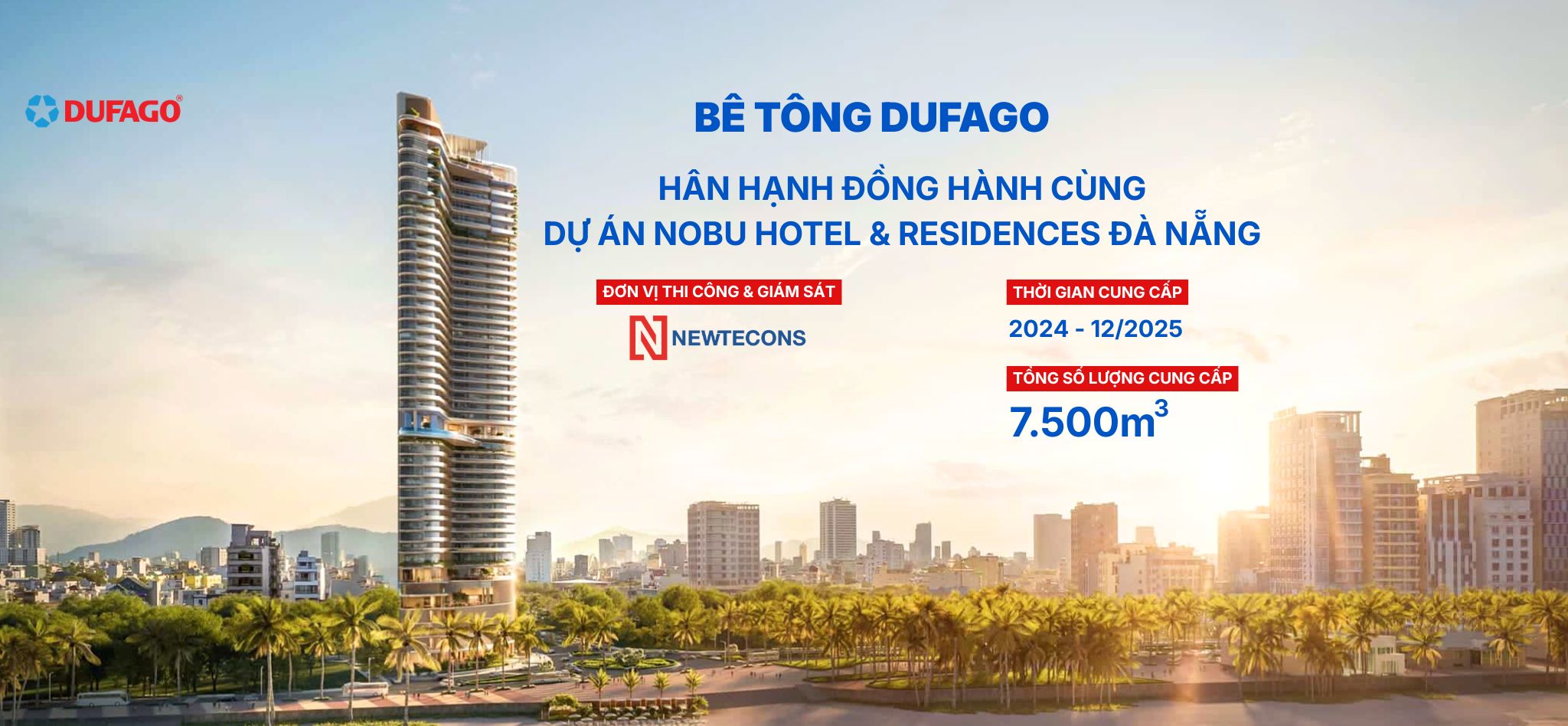 Dự án Nobu Đà Nẵng