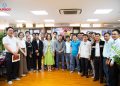 Nâng tầm chuẩn mực kỹ thuật: Dufago phối hợp Đại học Bách khoa đào tạo thí nghiệm vật liệu chuyên sâu