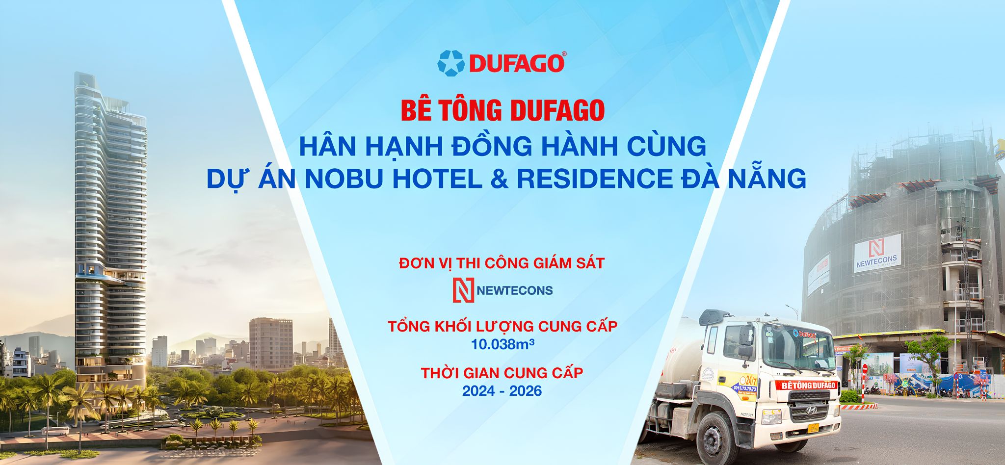 Dự án Nobu Đà Nẵng