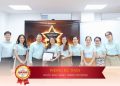 Vinh danh nhân sự xuất sắc tháng 5/2026 tại Dufago